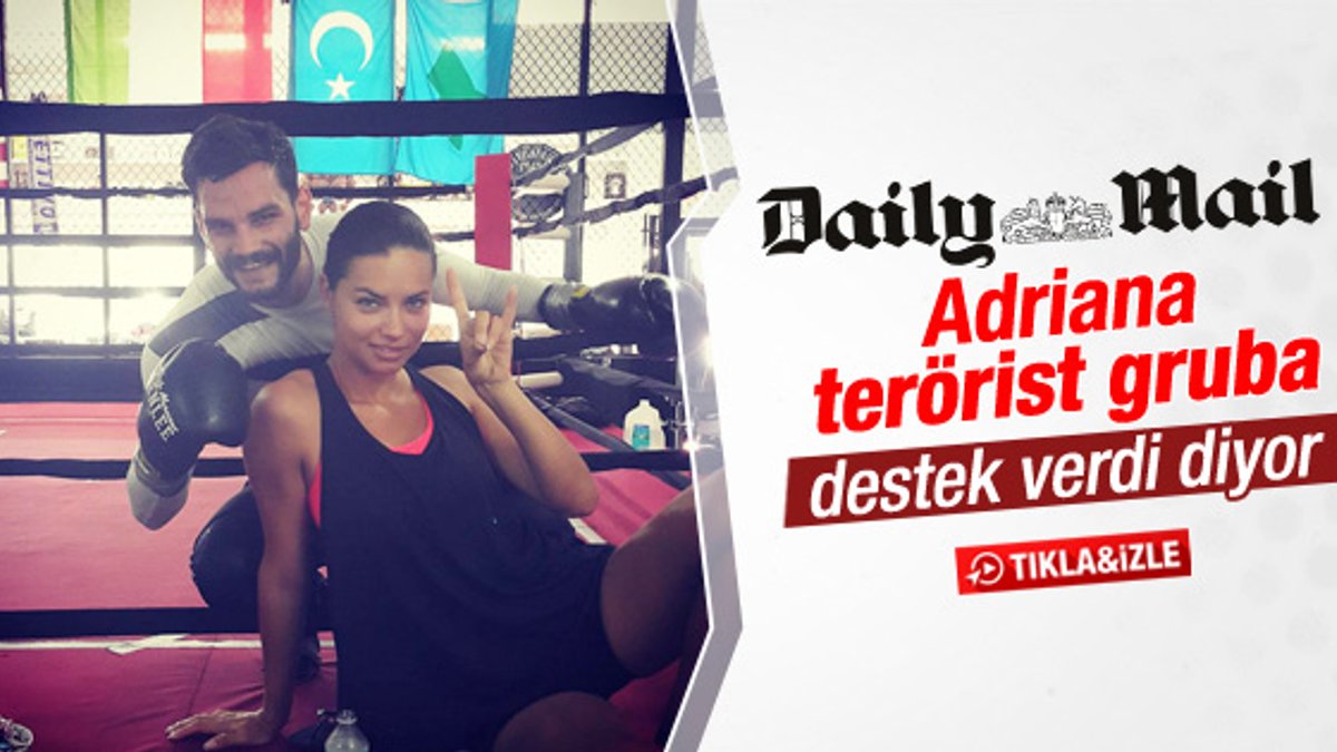 İngiliz Daily Mail'den Ülkücülere terörist suçlaması