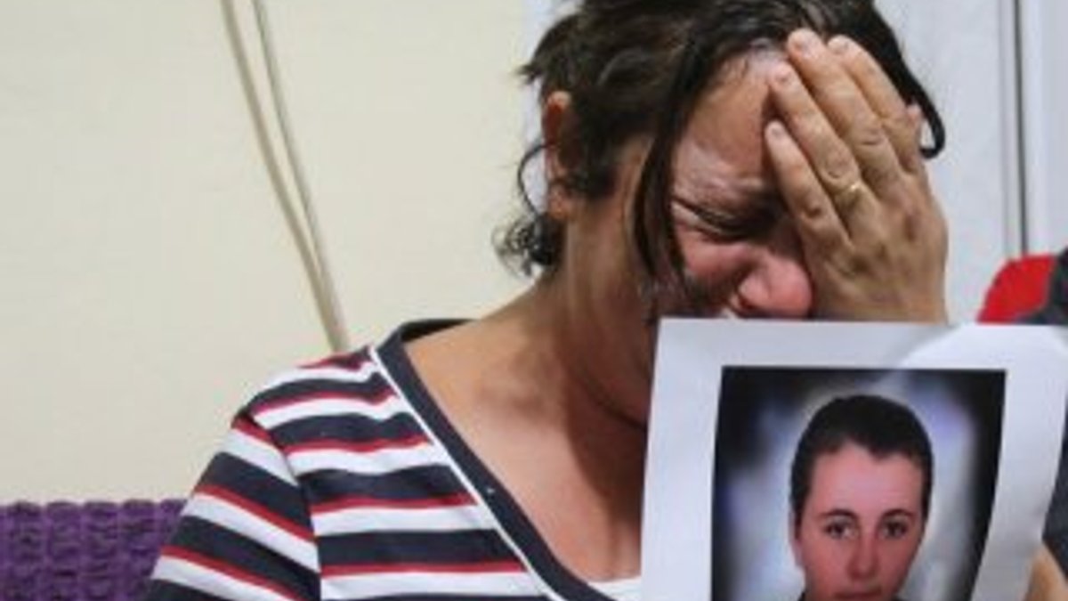 Adana'da yaşayan Deniz Bavbek 5 yılda 12 kez kayboldu