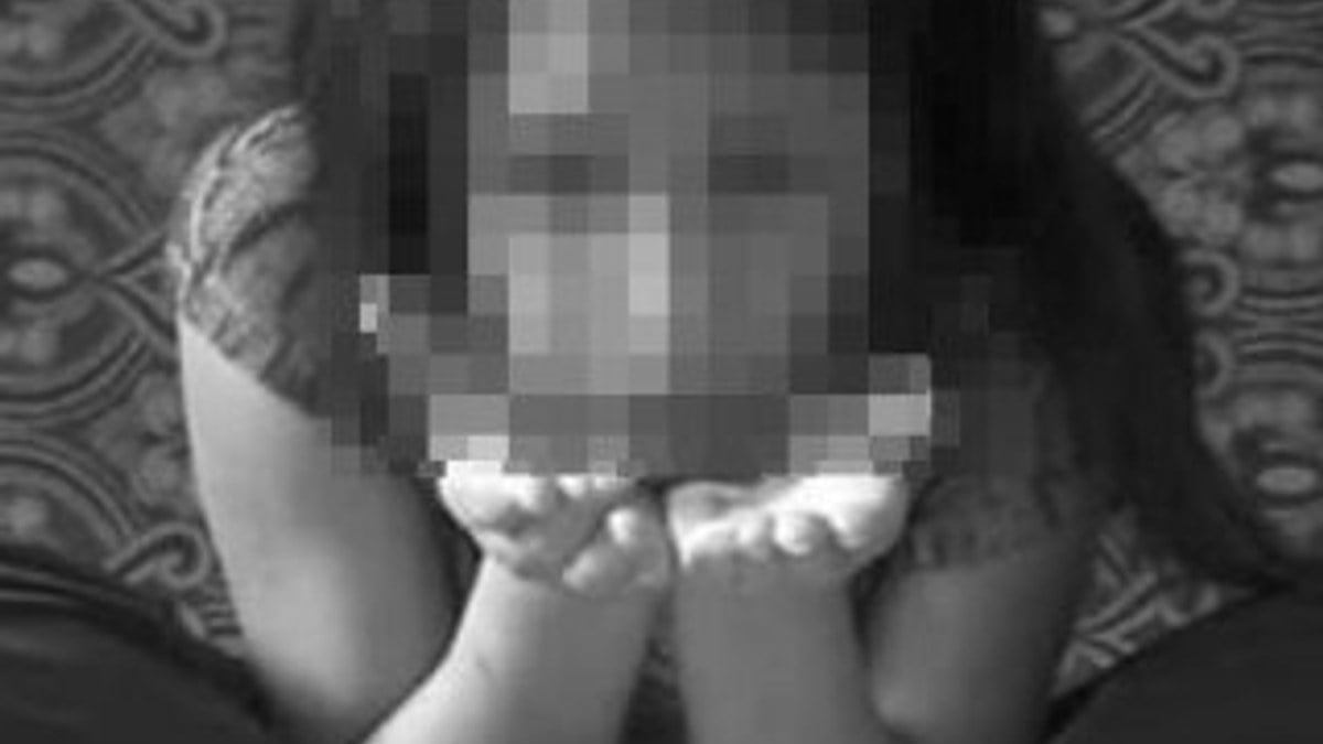 Kütahya'da küçük kıza taciz eden 17 kişi serbest kaldı