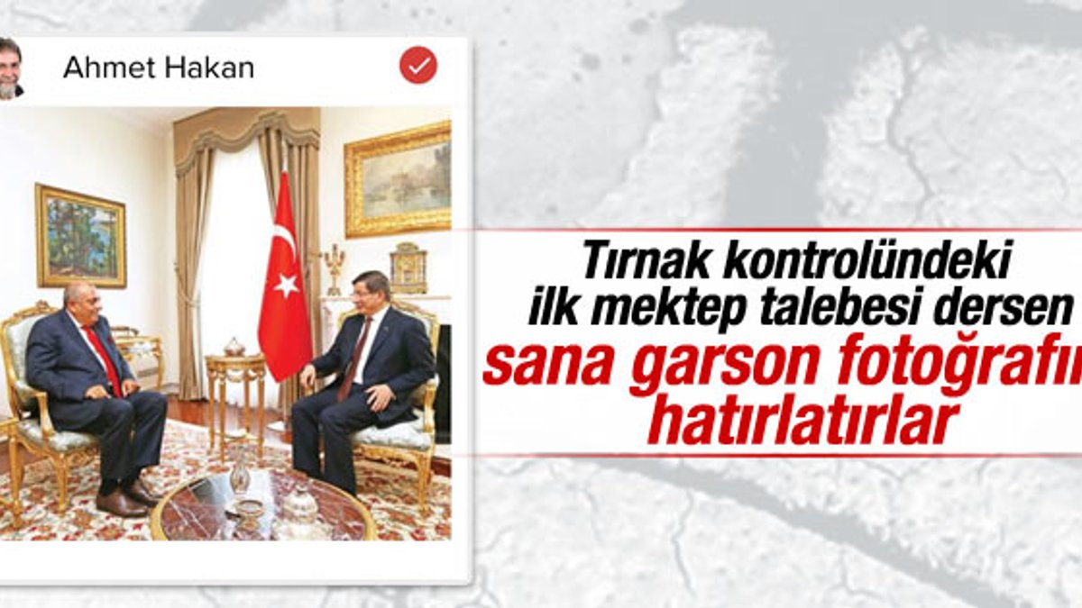 Türkeş'in ezber bozması Doğan medyayı çıldırttı