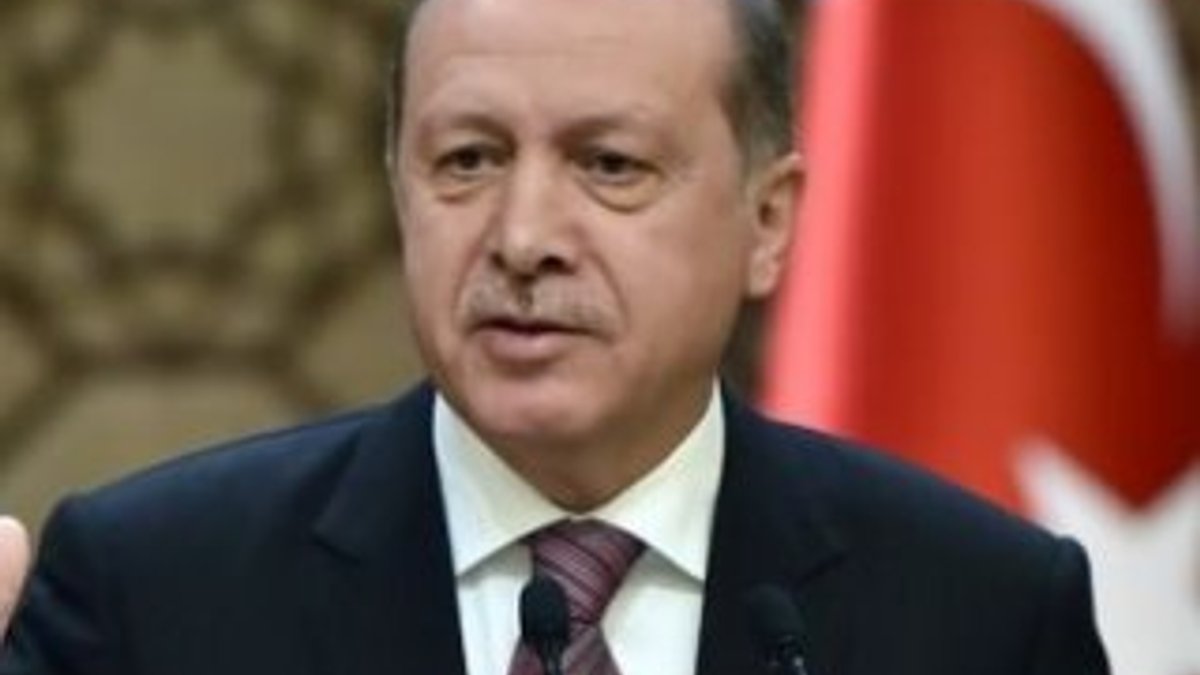Cumhurbaşkanı Erdoğan'dan Bahçeli'ye tazminat davası