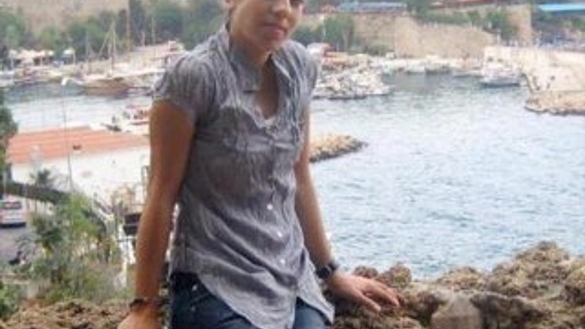 Antalya'da intihara kalkışan kadının hapsi istendi