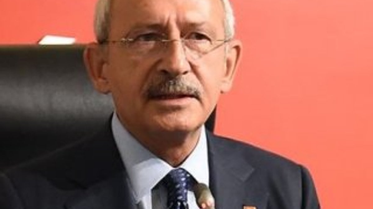Kemal Kılıçdaroğlu Akın İpek'i aradı