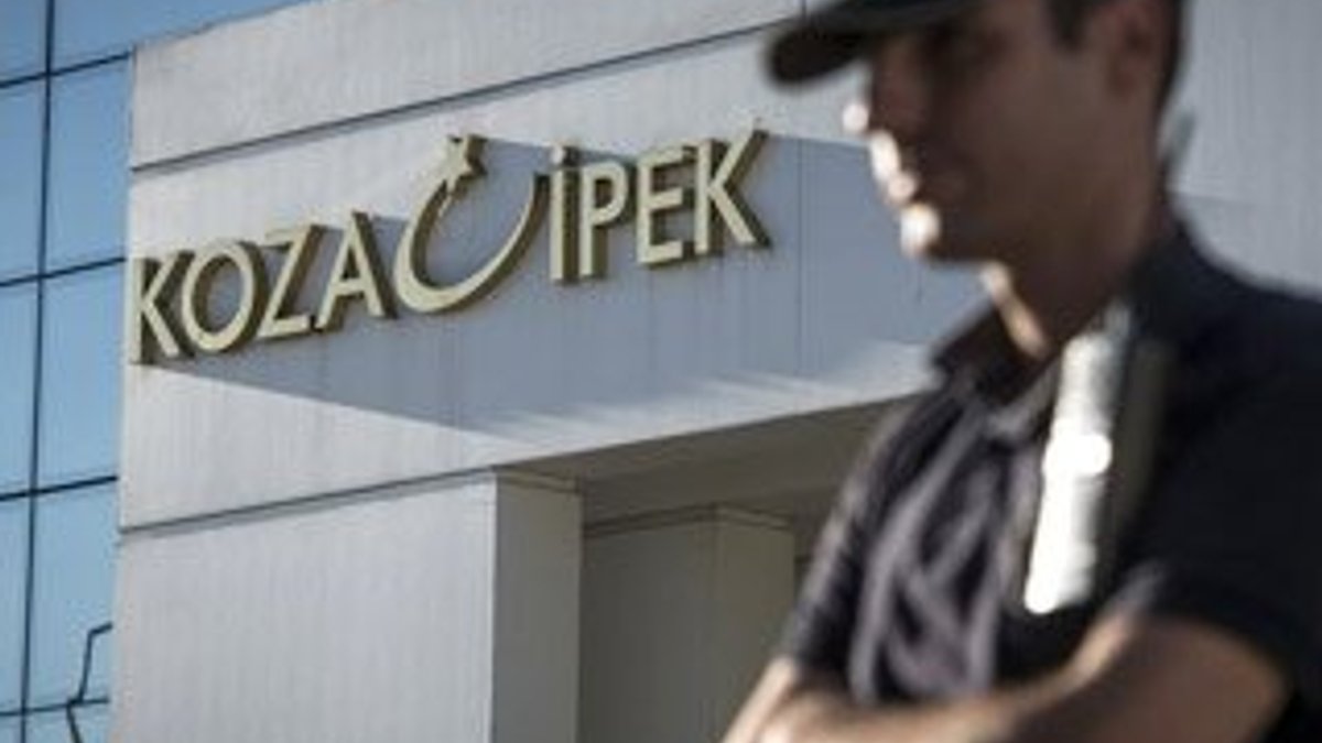 Koza İpek Holding'de gözaltı sayısı arttı