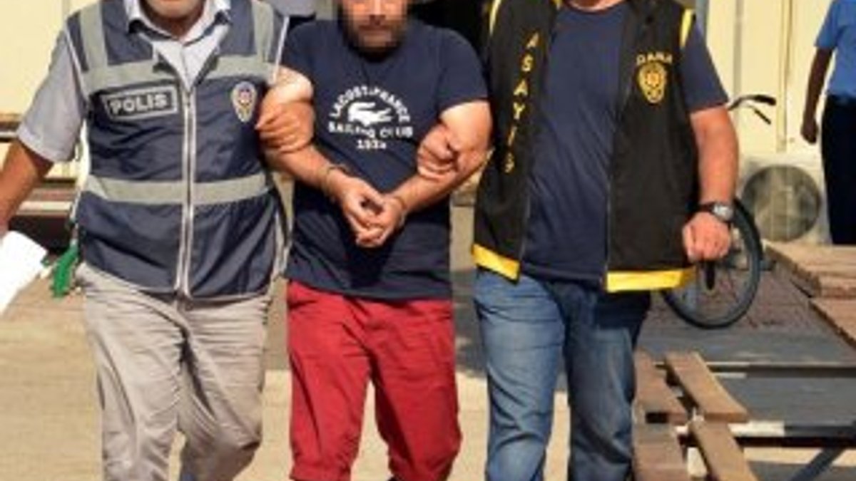 Adana'yı sarsan tecavüz davasında şüpheli serbest kaldı
