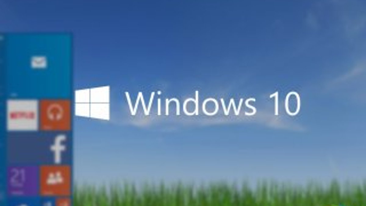 Windows 10'un indirilme rakamı 75 milyonu buldu