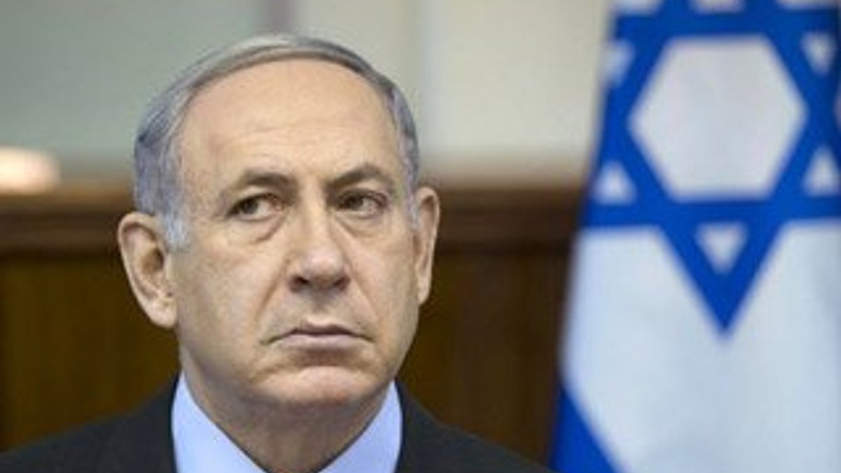 Netanyahu: Batı Şeria'ya gitmeye hazırım