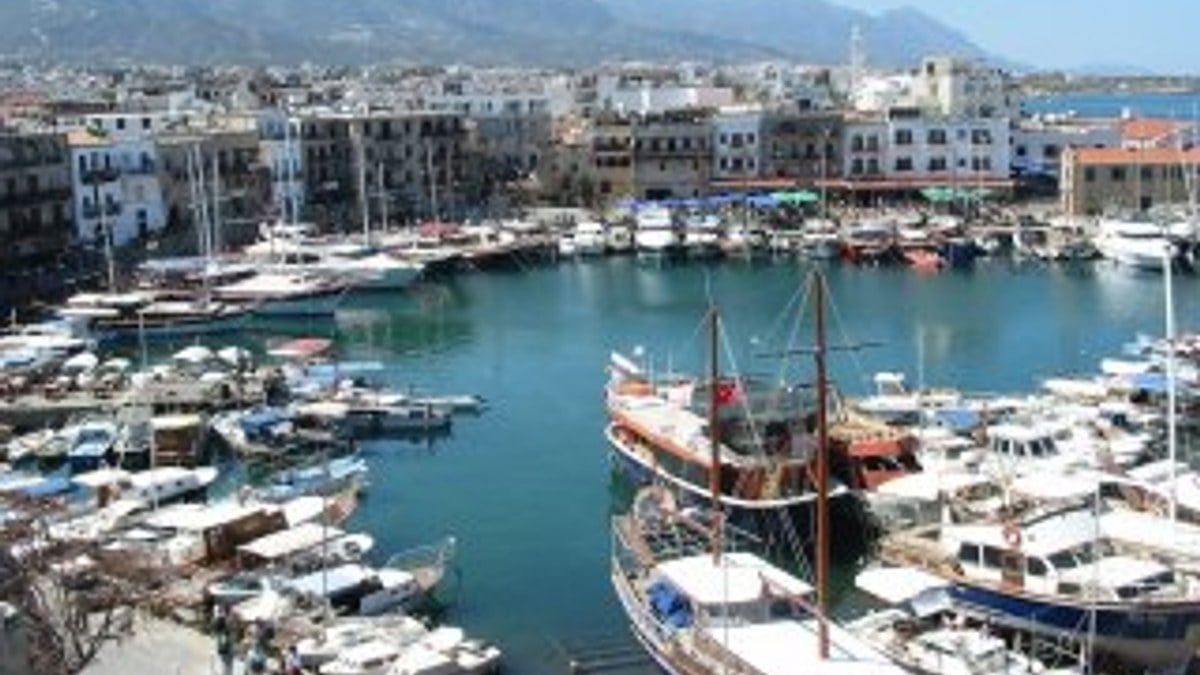 Kıbrıs'ta tapu harçları ve stopajlar sabitlendi