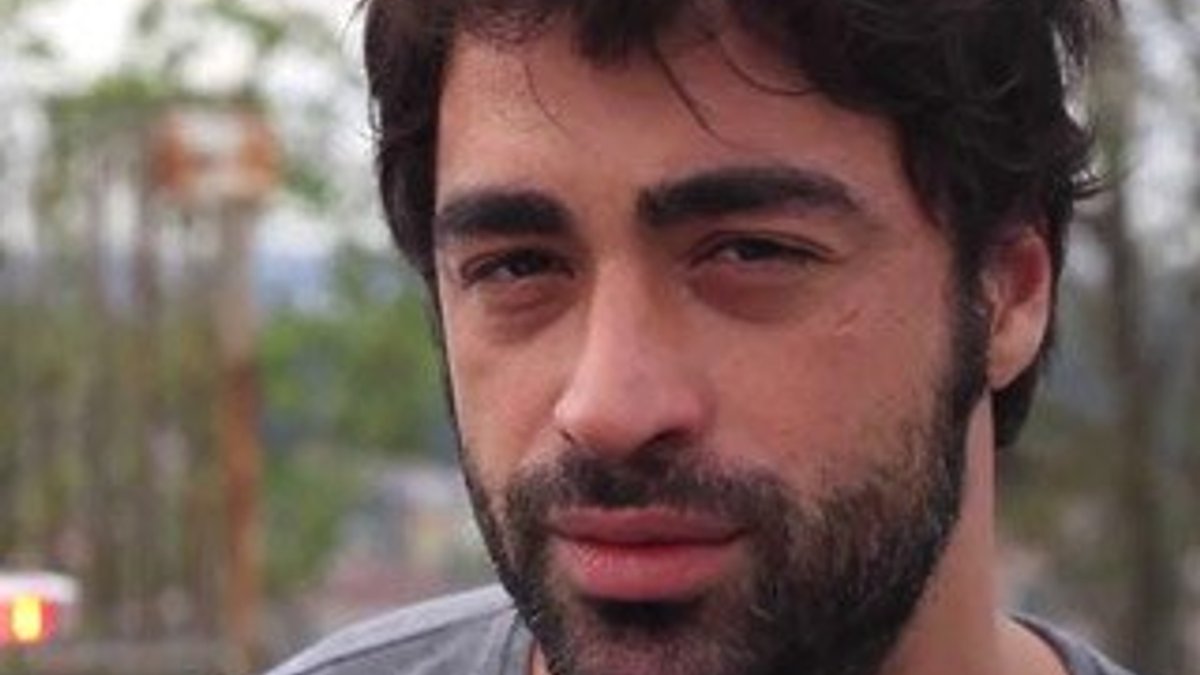 Sarp Levendoğlu'nun dizisi yayından kaldırıldı