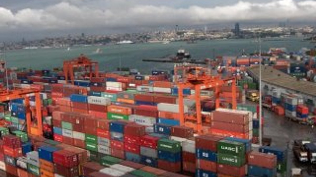AB Türkiye'nin makarna ihracatını engelliyor