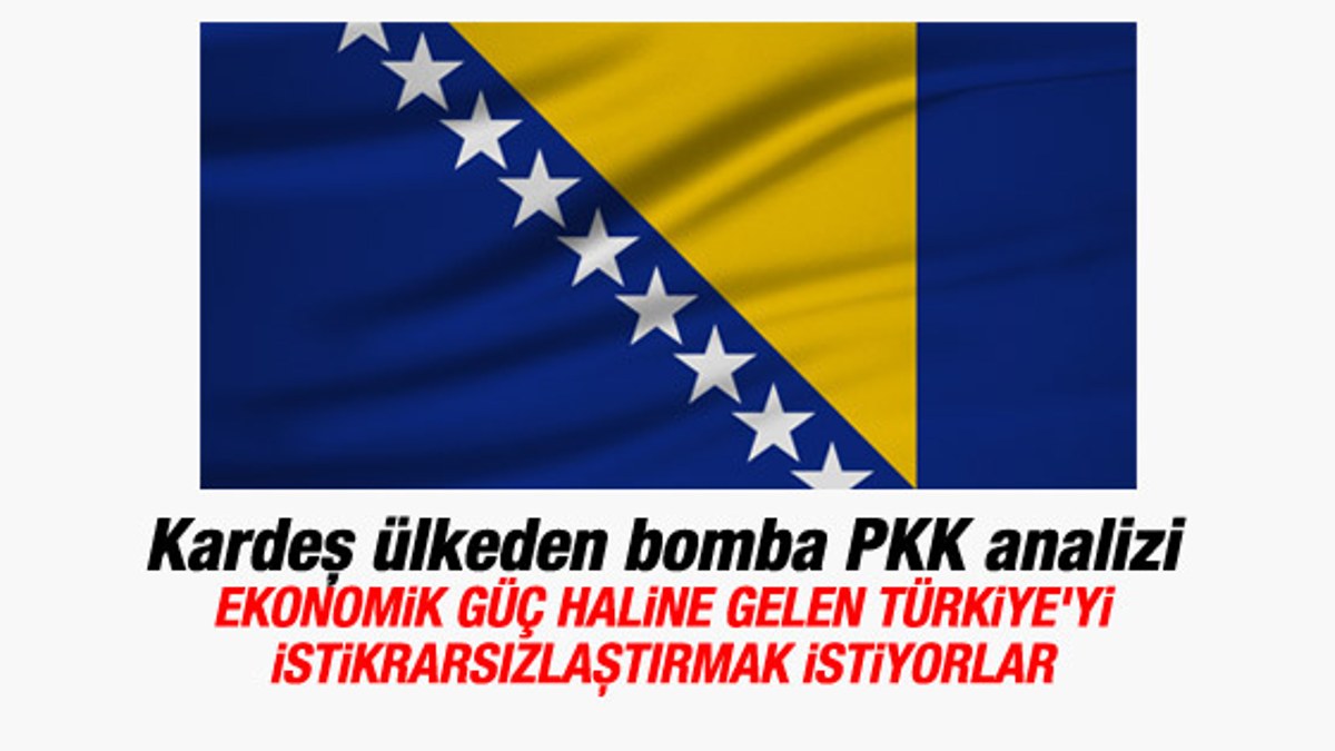 Dağlıca'daki terör saldırısına 7 ülkeden kınama