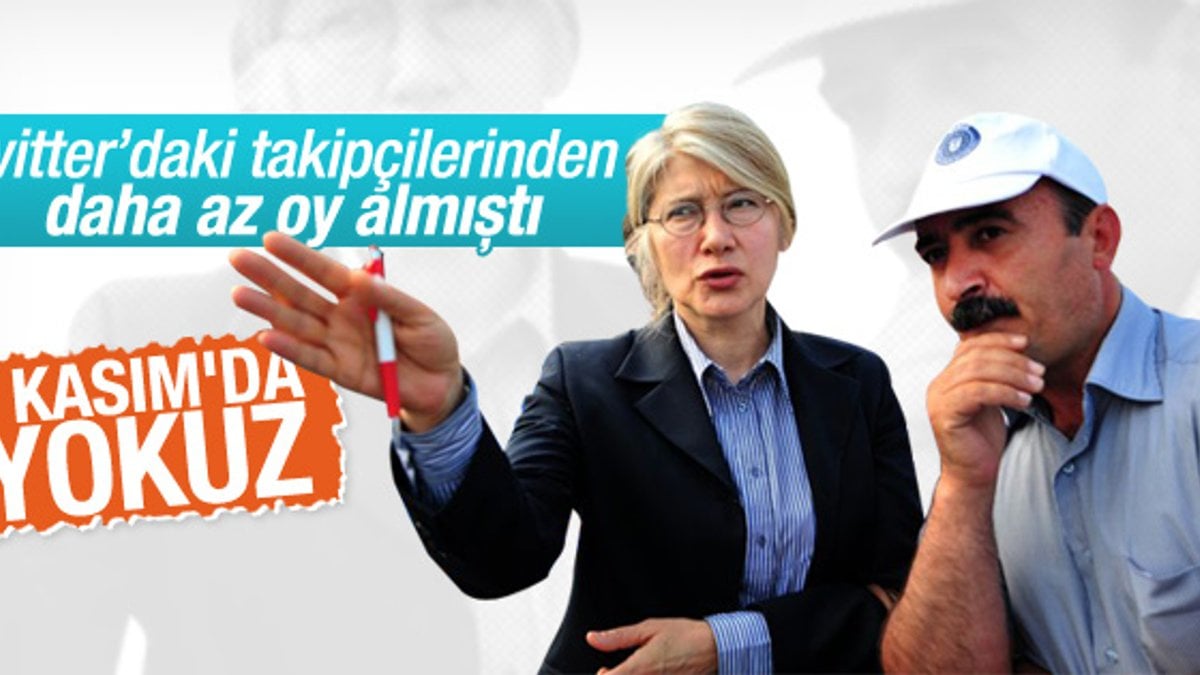 Anadolu Partisi seçime katılmayacak