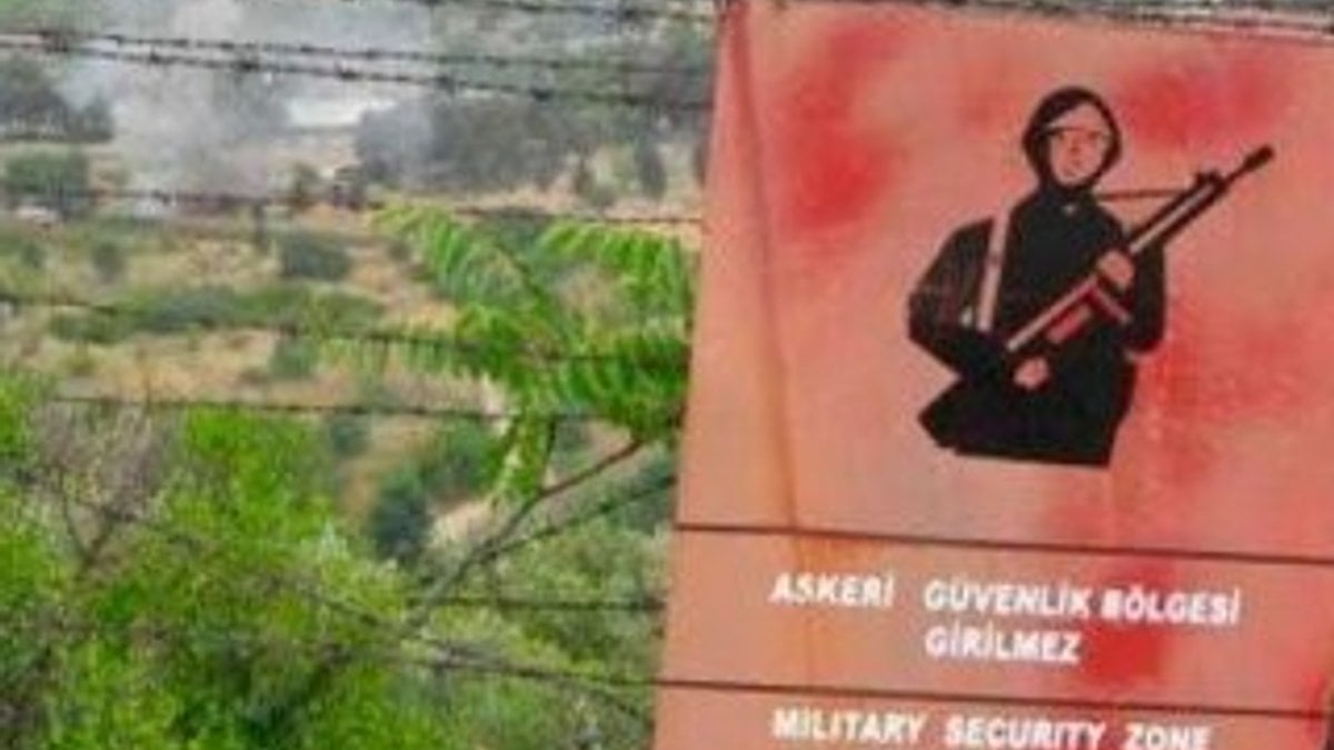 Diyarbakır'da bazı bölgelere giriş 6 ay yasaklandı