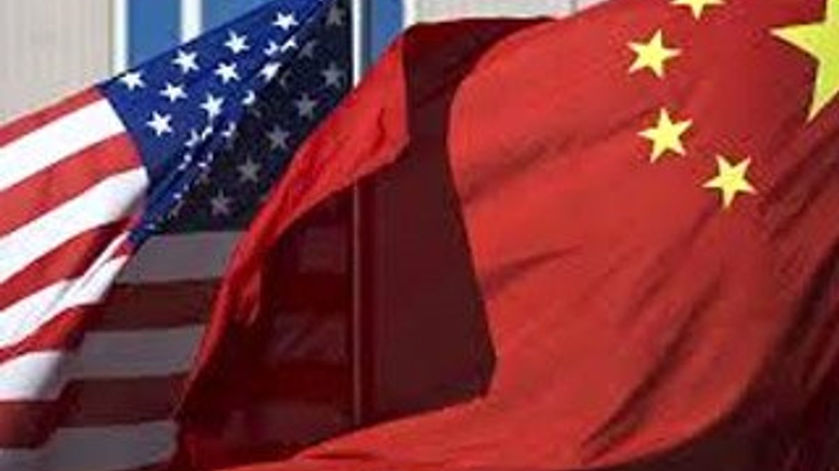 ABD'nin Çin korkusu 86 yıllık geleneği bozdurdu