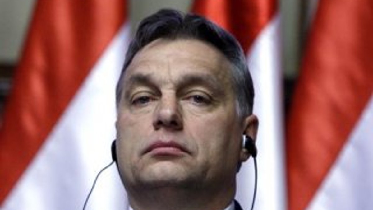 Macaristan Başbakanı'ndan Türkiye'ye övgü