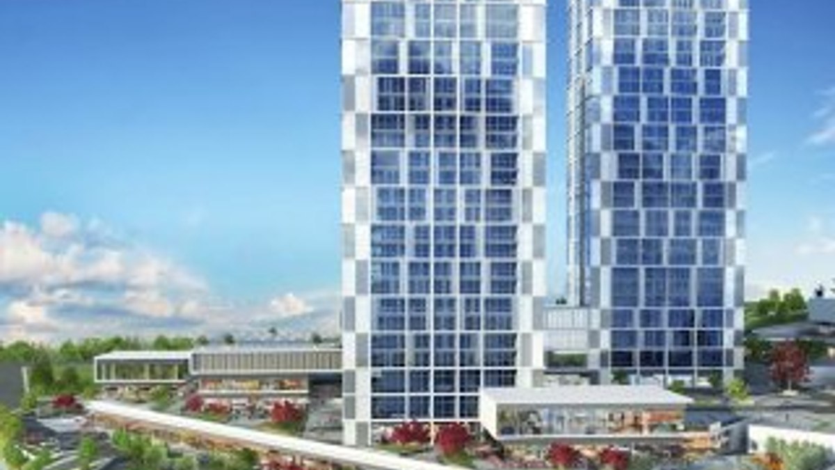 Dumankaya'dan yeni finansman modeli: Fifti-Fifti