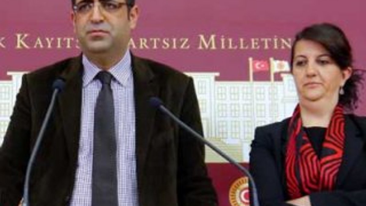 HDP'den İsmet Yılmaz'a çağrı