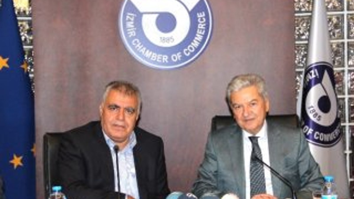 HDP'li bakan Müslüm Doğan: Silahlar bırakılmalı