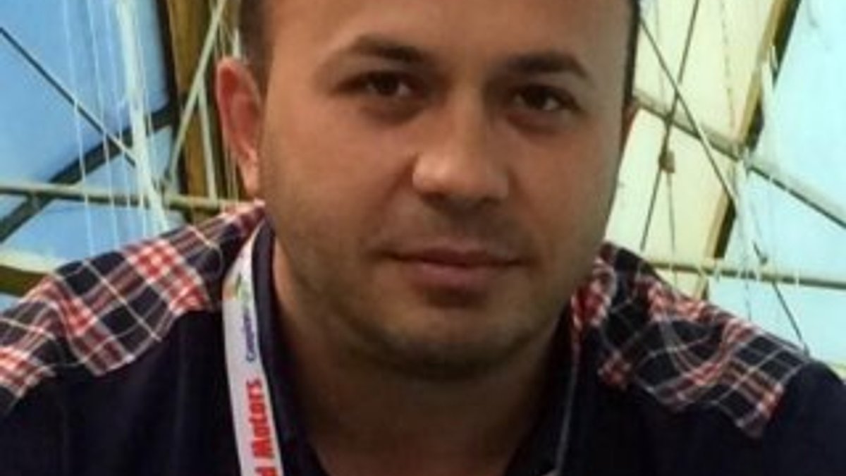 Rusya'da kaybolan Türk mühendis ölü bulundu