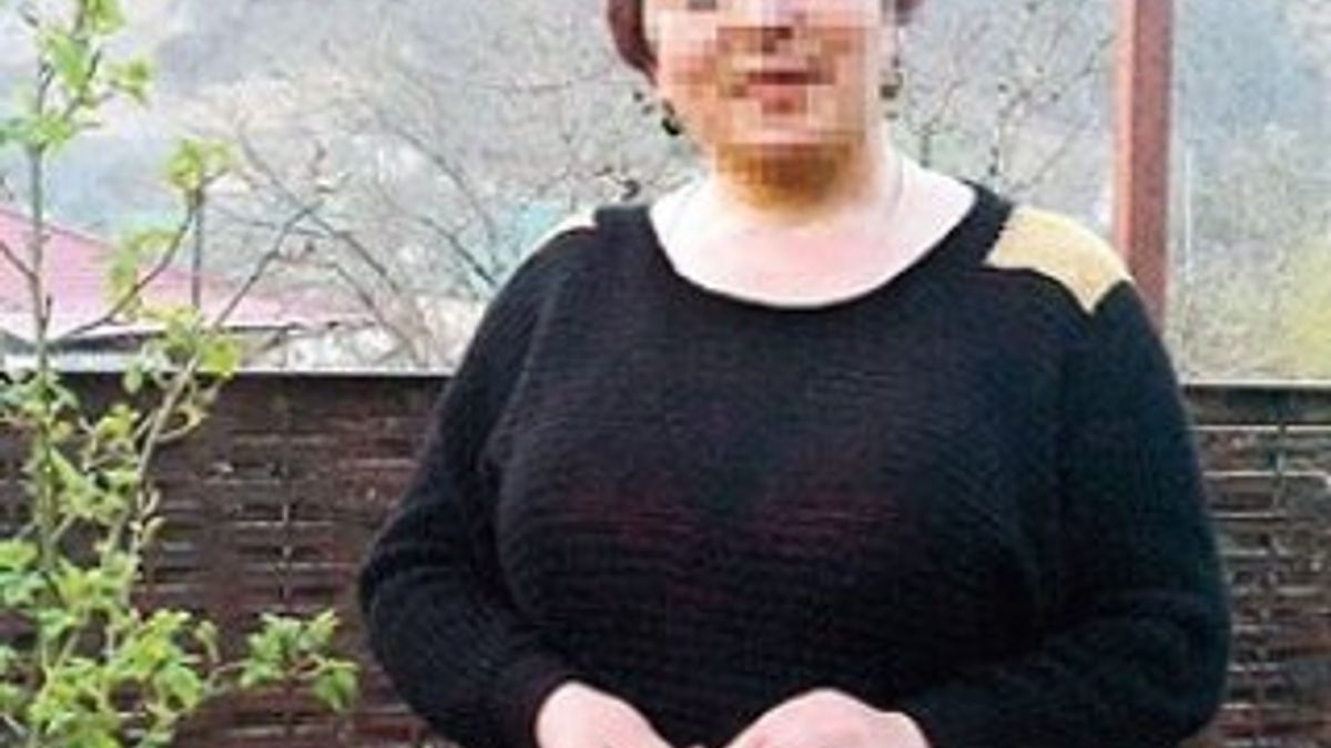 Yatakta sevgilisi yerine eşini gören adam fenalaştı
