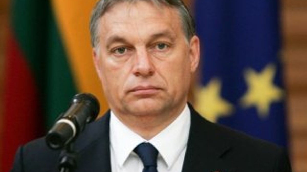 Göçmen karşıtı Macar Başbakan'a halkı tam destek veriyor