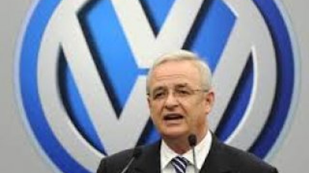 Volkswagen'in eski CEO'suna 60 milyon euro tazminat