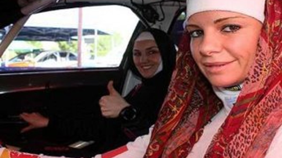 Burcu Çetinkaya'dan Nurgül Yeşilçay'a cevap geldi