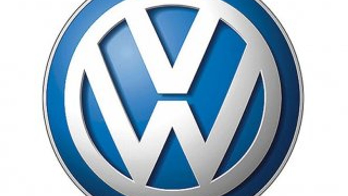 Volkswagen'de suçlu yönetici avı başladı