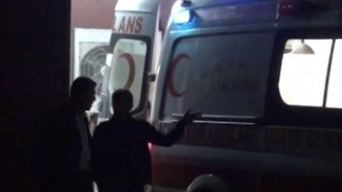 Bitlis'te PKK terörü: Babasına yemek götürürken öldürüldü