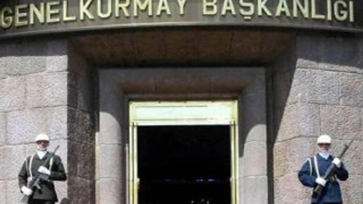 PKK Tunceli'de 2 askeri kaçırdı