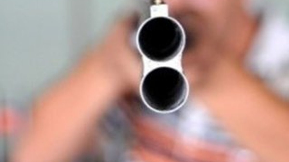 Gaziantep'le tüfekle oynayan çocuk kardeşini vurdu