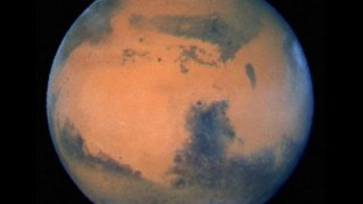Mars için ısı kalkanı teknolojisi test edildi