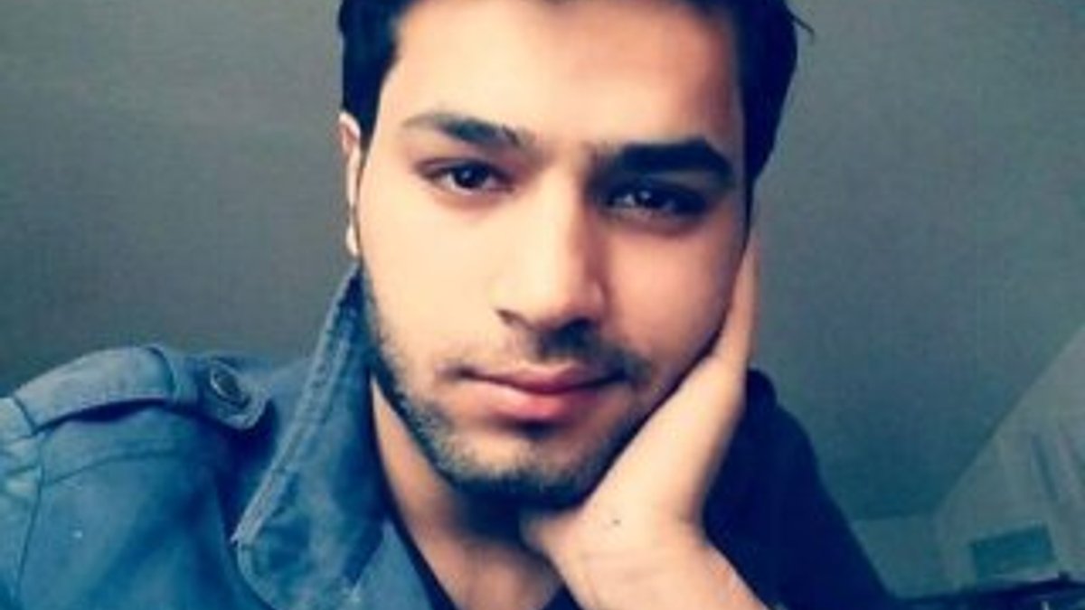 HADEP kurucularından Cemal Kavak'ın oğlu intihar etti