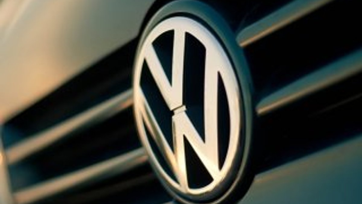 Türkiye'de Volkswagen'e ilk dava açıldı