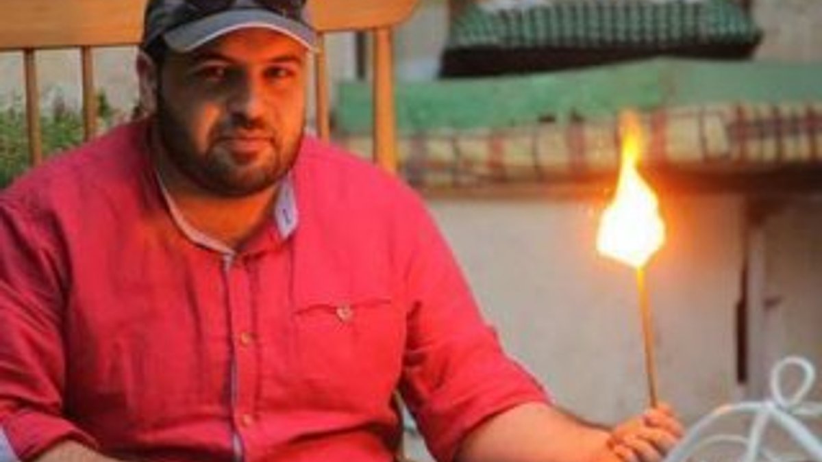 Anadolu Ajansı foto muhabiri IŞİD saldırısında öldü