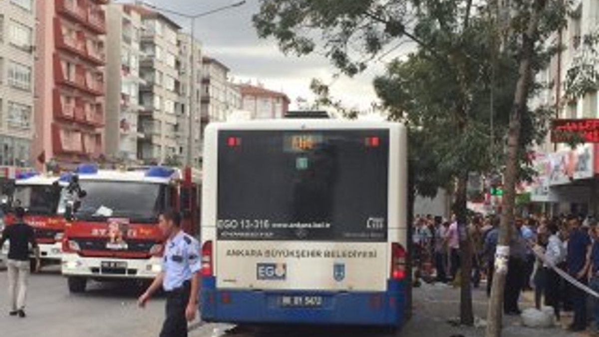 12 kişinin öldüğü kazada otobüs kusursuz çıktı