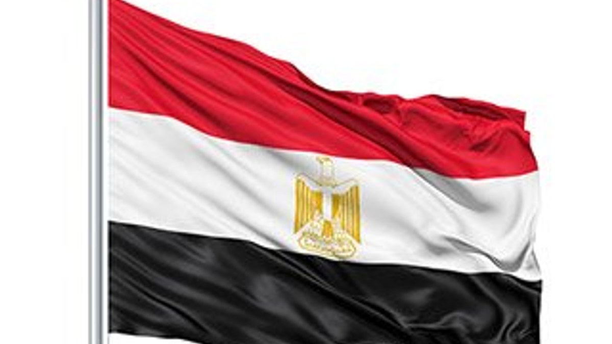 Mısır'dan İsrail'e kınama