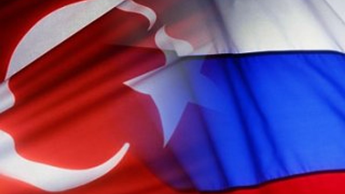 Rusya'da Ankara'ya eş zamanlı barış mesajları