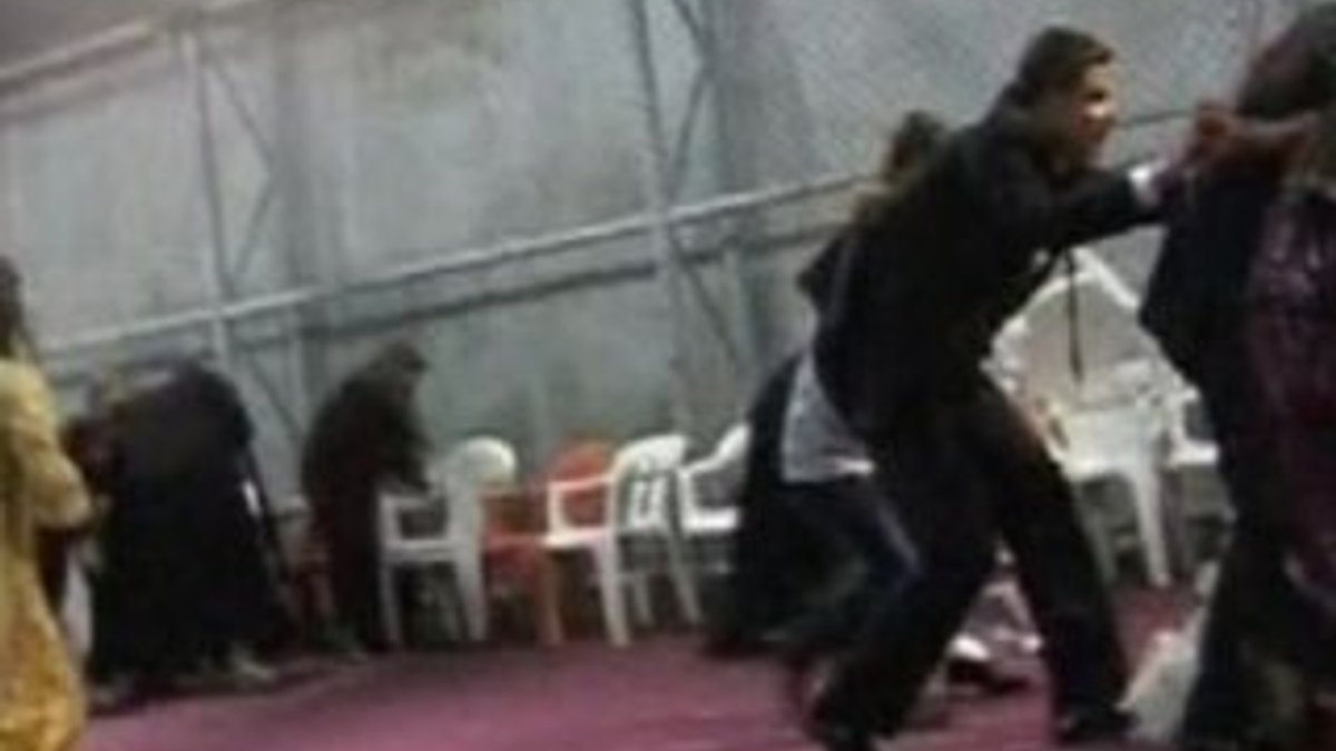 Adana'da düğün evine silahlı saldırı