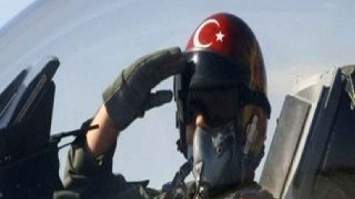 PKK'ya hava operasyonu: 49 terörist öldürüldü