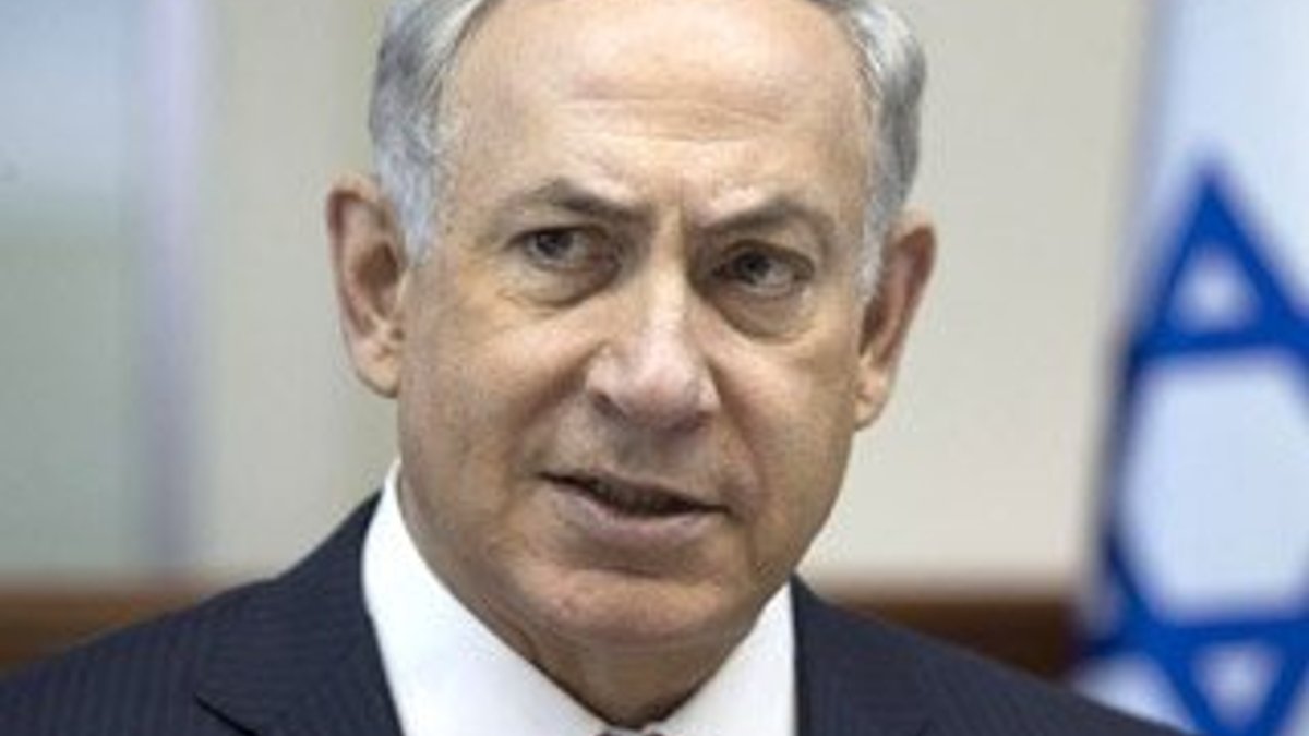 Netanyahu: Siyonist projeyi durduramazsınız