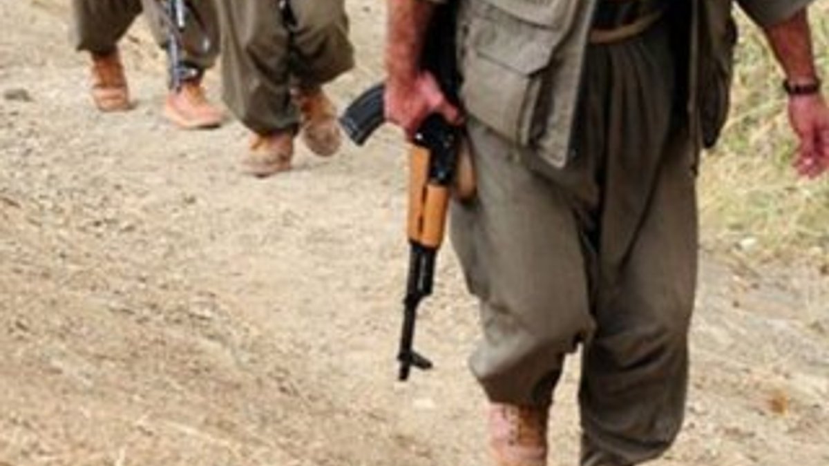Şırnak'ta terör saldırısı: 1 asker şehit