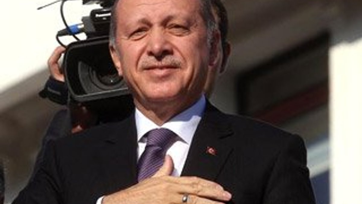 Erdoğan'dan 3 dilde Hicri Yılbaşı mesajı