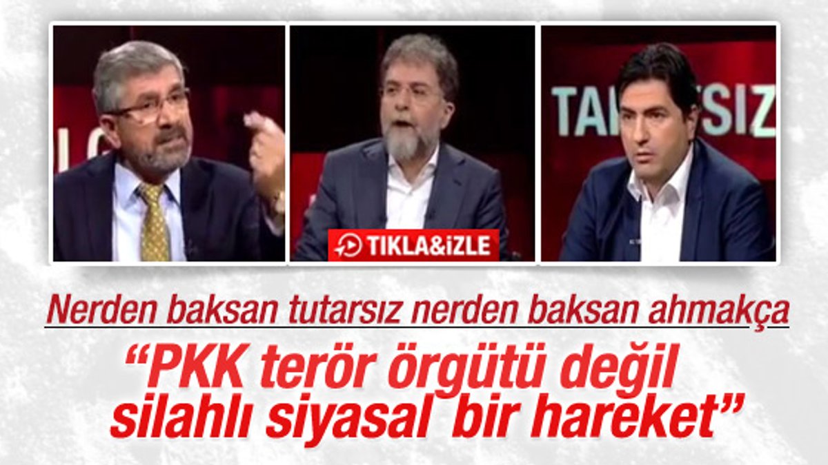 Diyarbakır Baro Başkanı: PKK terör örgütü değildir