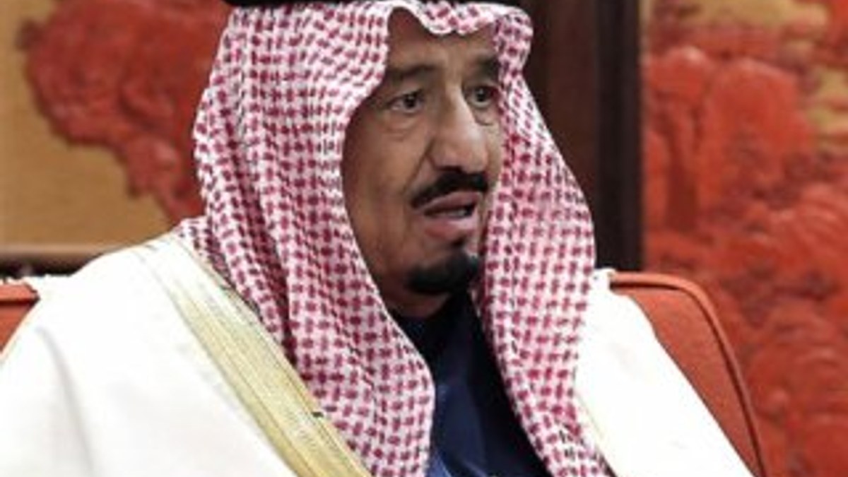 Suudi Kral Antalya esnafının yüzünü güldürecek