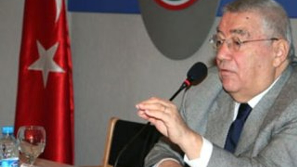 4.5 milyonu dolandırıcılara kaptıran Prof. konuştu