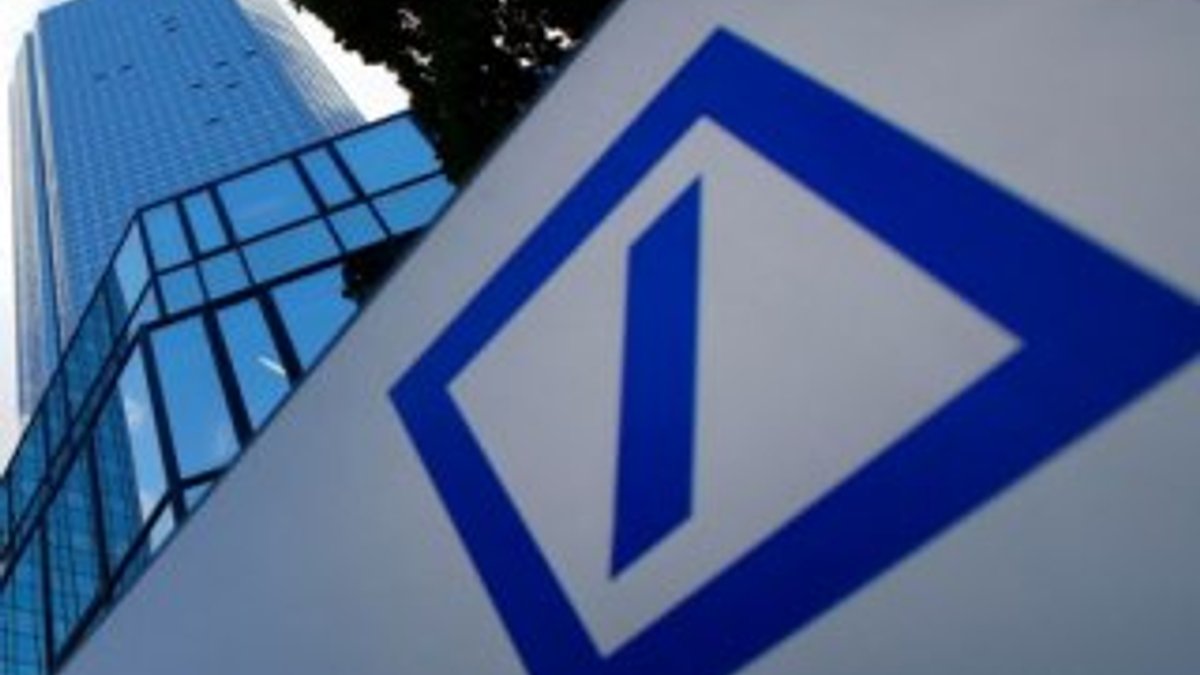 Alman bankacının 6 milyar dolarlık hatası