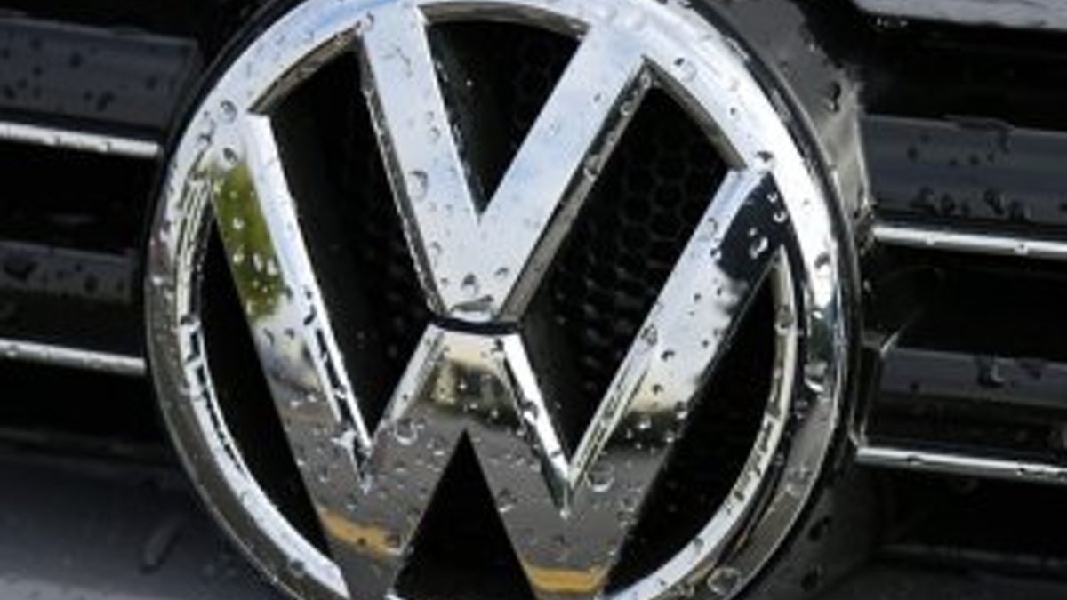 AB'de de Volkswagen satışları durduruldu