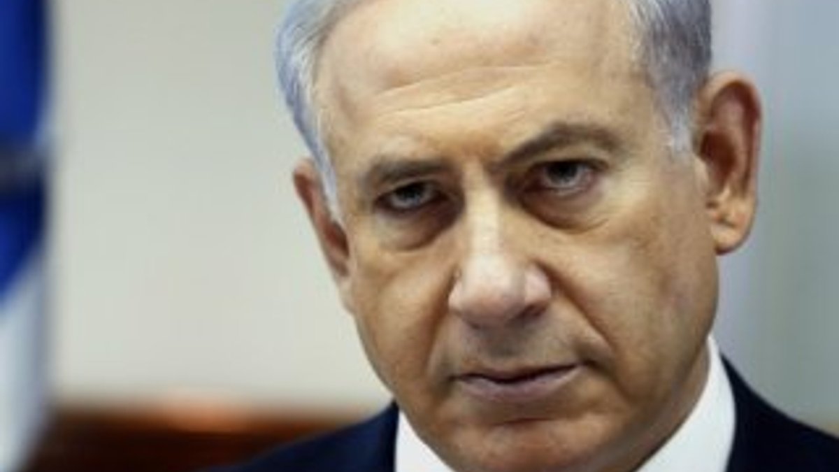 Netanyahu: Hitler Yahudileri katletmek istemedi