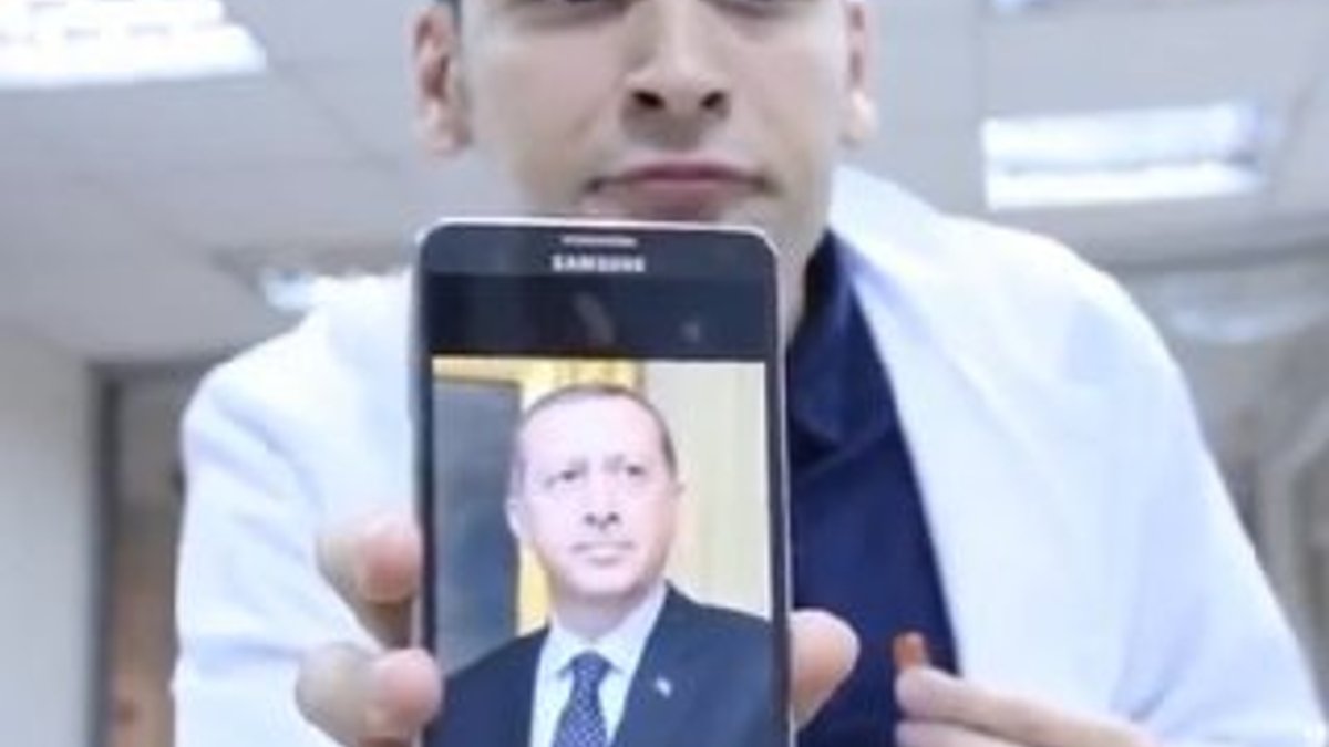 Türkiye'de aydın olmanın yollarını anlatan ironik video